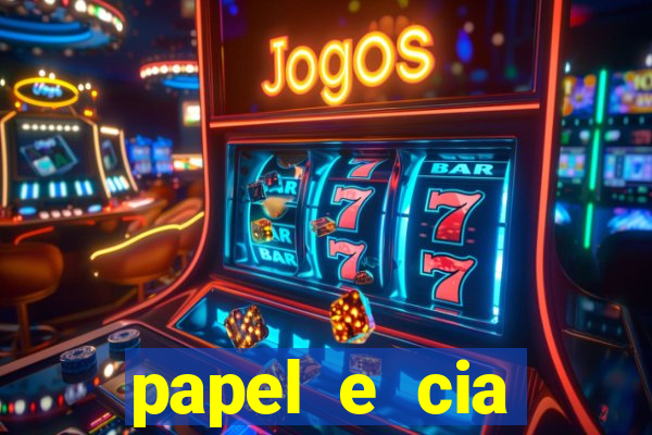 papel e cia salvador shopping